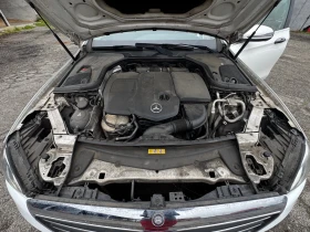 Mercedes-Benz E 200 E200, снимка 6