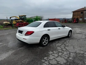 Mercedes-Benz E 200 E200, снимка 4