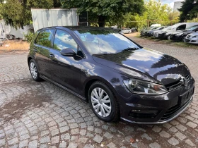 VW Golf R LINE LOUNGE, снимка 3