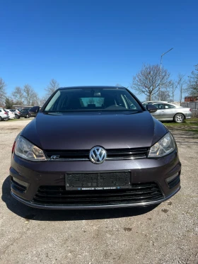 VW Golf R LINE LOUNGE, снимка 1