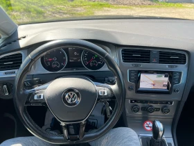 VW Golf R LINE LOUNGE, снимка 10