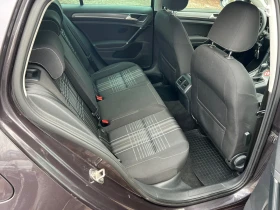 VW Golf R LINE LOUNGE, снимка 7