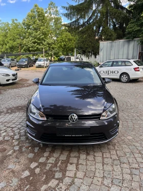 VW Golf R LINE LOUNGE, снимка 1