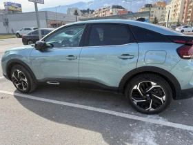 Citroen C4 SHINE PureTech 130 S&S EAT8 E6.4, снимка 4