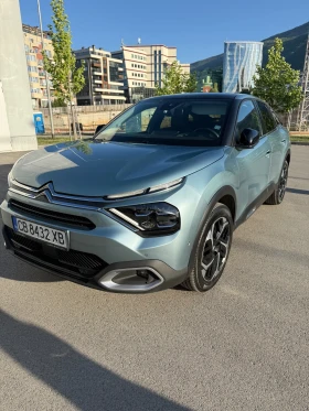 Citroen C4 SHINE PureTech 130 S&S EAT8 E6.4, снимка 6