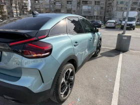 Citroen C4 SHINE PureTech 130 S&S EAT8 E6.4, снимка 3