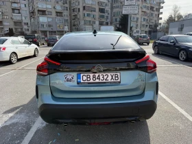 Citroen C4 SHINE PureTech 130 S&S EAT8 E6.4, снимка 2