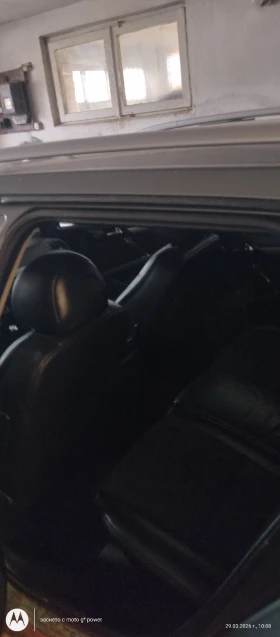 Peugeot 407, снимка 6