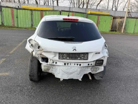 Peugeot 208 1.0 VTI. На части, снимка 5