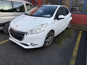 Peugeot 208 1.0 VTI. На части, снимка 1