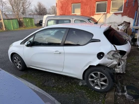 Peugeot 208 1.0 VTI. На части, снимка 4