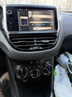 Peugeot 208 1.0 VTI. На части, снимка 8