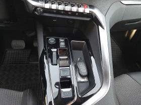 Peugeot 3008 Peugeot 3008 New Line Up GT 1.6 Plug-in HYBRID 4x4, снимка 16