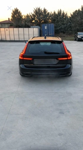 Volvo V90 v90, снимка 5