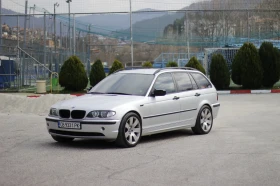 BMW 320, снимка 4