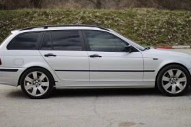 BMW 320, снимка 7