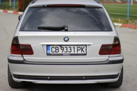 BMW 320, снимка 1