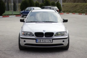BMW 320, снимка 5