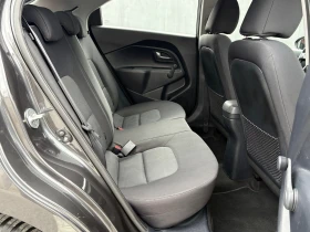 Kia Rio ФАБРИЧНА ГАЗ BRC, ЗАДНА КАМЕРА, EURO 6B , снимка 12