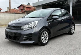 Kia Rio ФАБРИЧНА ГАЗ BRC, ЗАДНА КАМЕРА, EURO 6B , снимка 3
