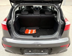 Kia Rio ФАБРИЧНА ГАЗ BRC, ЗАДНА КАМЕРА, EURO 6B , снимка 16