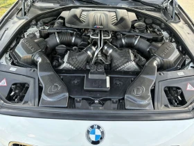 BMW M5 F10, снимка 2
