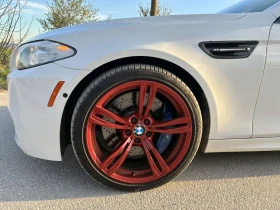 BMW M5 F10, снимка 11
