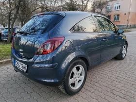 Opel Corsa 1.7CDTI 125к.с. перфектна, снимка 6
