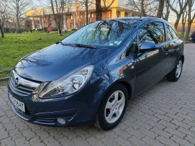 Opel Corsa 1.7CDTI 125к.с. перфектна, снимка 1