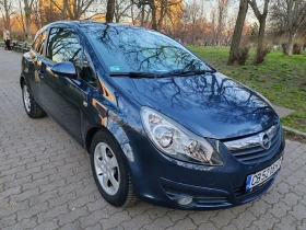 Opel Corsa 1.7CDTI 125к.с. перфектна, снимка 8