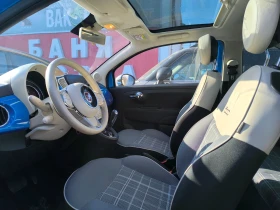 Fiat 500, снимка 4