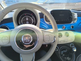 Fiat 500, снимка 8