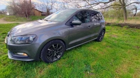 VW Polo, снимка 2