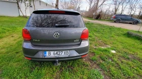 VW Polo, снимка 5