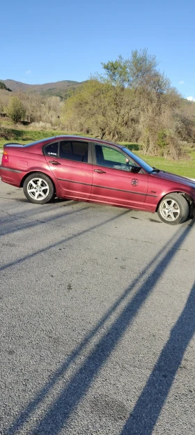 BMW 316, снимка 3