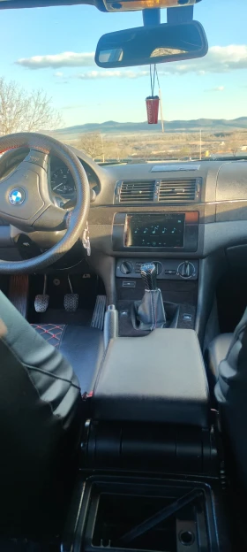 BMW 316, снимка 6