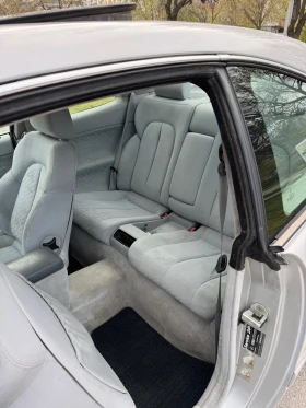 Mercedes-Benz CLK 230 kompressor, снимка 7