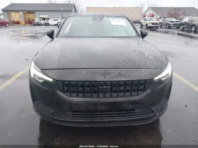 Polestar 2 Long Range Dual Motor, снимка 12
