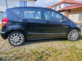 Mercedes-Benz A 150 AVANGARD, снимка 2