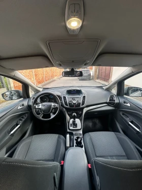 Ford C-max Ford C-Max BIGRANDE, снимка 9
