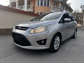 Ford C-max Ford C-Max BIGRANDE, снимка 7