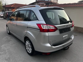 Ford C-max Ford C-Max BIGRANDE, снимка 4