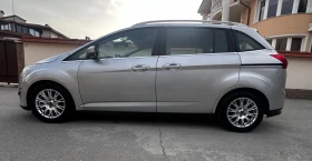 Ford C-max Ford C-Max BIGRANDE, снимка 3