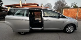 Ford C-max Ford C-Max BIGRANDE, снимка 8