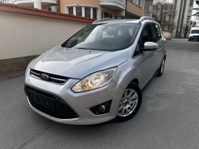 Ford C-max Ford C-Max BIGRANDE, снимка 1