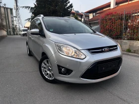 Ford C-max Ford C-Max BIGRANDE, снимка 2