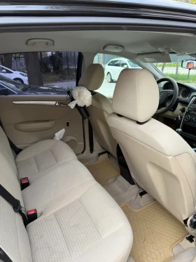 Mercedes-Benz B 180, снимка 8