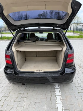 Mercedes-Benz B 180, снимка 10
