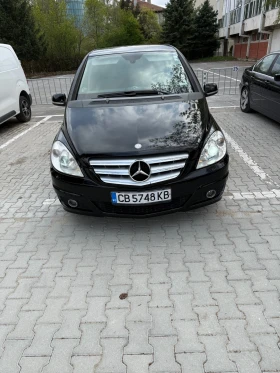 Mercedes-Benz B 180, снимка 1
