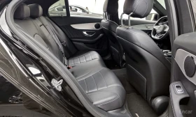 Mercedes-Benz C 350 e, снимка 9